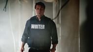 Fillion in and as Castle (Image via ABC)